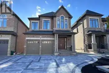 6 Bannockburn Drive, Vaughan (Vellore Village), Ontario L4H4P7, 5 Bedrooms Bedrooms, ,4 BathroomsBathrooms,All Houses,For Rent,Bannockburn,N10424578