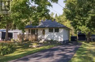 47 Lakeshore Road Oro-Medonte Ontario L0L2E0