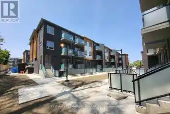 2791 Eglinton East Avenue Unit# 510, Toronto (Eglinton East), Ontario M1J0B3, 1 Bedroom Bedrooms, ,1 BathroomBathrooms,All Houses,For Rent,Eglinton East,E10424709