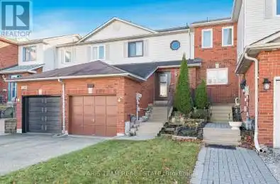 1251 Coleman Court Innisfil (Alcona) Ontario L9S1X4