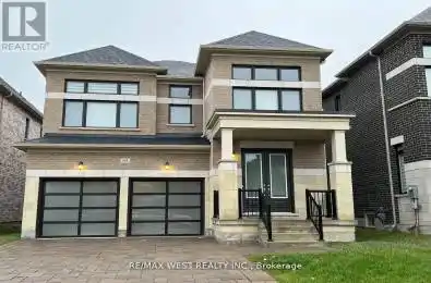 65 Port Royal Avenue Vaughan (Kleinburg) Ontario L4H4K6