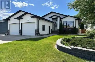 727 12th STREET Unit# 727 Humboldt Saskatchewan S0K2A0