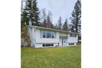 699 HEALY Street, Quesnel, British Columbia V2J4V1, 4 Bedrooms Bedrooms, ,2 BathroomsBathrooms,All Houses,For Sale,HEALY,R2944482