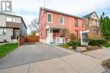 202 CANADA Street, Hamilton, Ontario L8P1P6, 3 Bedrooms Bedrooms, ,2 BathroomsBathrooms,All Houses,For Sale,CANADA,40677817