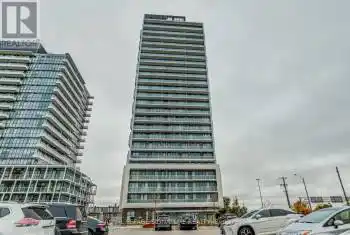 188 Fairview Mall Drive Unit# 1205, Toronto (Don Valley Village), Ontario M2J4T1, ,1 BathroomBathrooms,Condo,For Rent,Fairview Mall,C10424805