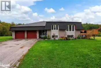 2 EARL'S Court, McDougall, Ontario P2A2W9, 3 Bedrooms Bedrooms, ,3 BathroomsBathrooms,All Houses,For Sale,EARL'S,X10439364