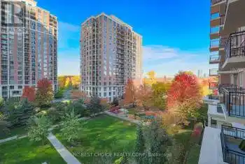 1103 Leslie Street Unit# 504, Toronto (Banbury-Don Mills), Ontario M3C4G8, 3 Bedrooms Bedrooms, ,2 BathroomsBathrooms,Condo,For Sale,Leslie,C10424533