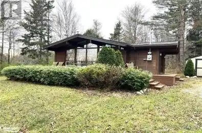 116 CASTLEVIEW Road The Blue Mountains Ontario L9Y0R6