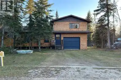 24 Walter STREET Candle Lake Saskatchewan S0J3E0