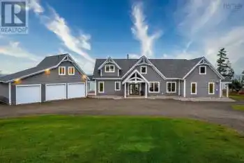 5199 Shore Road, Parkers Cove, Nova Scotia B0S1L0, 4 Bedrooms Bedrooms, ,3 BathroomsBathrooms,All Houses,For Sale,Shore,202426657