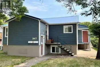 267 7th AVENUE NW Unit# 267, Swift Current, Saskatchewan S9H0Y9, 6 Bedrooms Bedrooms, ,3 BathroomsBathrooms,All Houses,For Sale,North West,267 7th AVENUE NW,SK988203