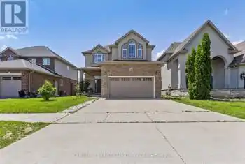 1427 Kains Woods Terrace, London, Ontario N6K4Z7, 6 Bedrooms Bedrooms, ,5 BathroomsBathrooms,All Houses,For Sale,Kains Woods,X10425020