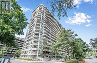 100 Quebec Avenue Unit# 901 Toronto (High Park North) Ontario M6P4B8