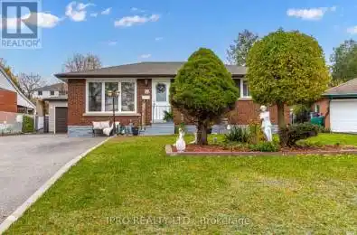 51 Radford Avenue Cambridge Ontario N1R5L8