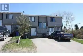 9807 97 Street Unit# 9807, Fort St. John, British Columbia V1J3S4, 2 Bedrooms Bedrooms, ,1 BathroomBathrooms,All Houses,For Sale,97,R2883509