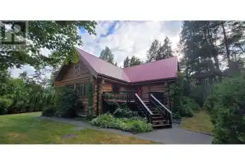 4616 MERKLEY Road, Terrace, British Columbia V8G0B5, 3 Bedrooms Bedrooms, ,4 BathroomsBathrooms,All Houses,For Sale,MERKLEY,R2944505