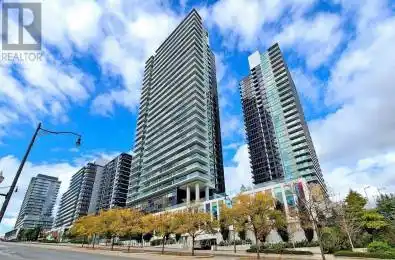 33 Singer Court Unit# ph02 Toronto (Bayview Village) Ontario M2K0B4