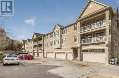 78 Sunset Boulevard Unit# 207 New Tecumseth (Alliston) Ontario L9R2H5