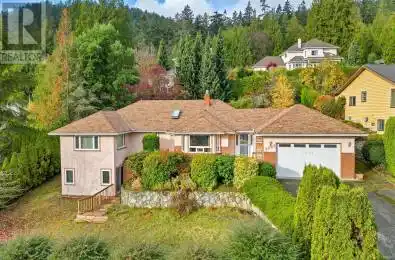 8594 Kingcome Crescent North Saanich British Columbia V8L5C7