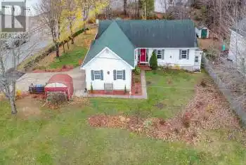 163 Orchard Street, Berwick, Nova Scotia B0P1E0, 3 Bedrooms Bedrooms, ,2 BathroomsBathrooms,All Houses,For Sale,Orchard,202426662