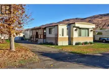 2400 Oakdale Way Unit# 76, Kamloops, British Columbia V2B6W7, 2 Bedrooms Bedrooms, ,1 BathroomBathrooms,All Houses,For Sale,Westsyde,Oakdale,10328451