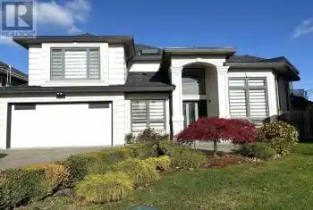 8020 ALANMORE Place, Richmond, British Columbia V7C2B7, 4 Bedrooms Bedrooms, ,5 BathroomsBathrooms,All Houses,For Sale,ALANMORE,R2944427