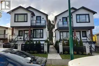 5455 KILLARNEY Street Unit# 1, Vancouver, British Columbia V5R3W3, 4 Bedrooms Bedrooms, ,4 BathroomsBathrooms,All Houses,For Sale,KILLARNEY,R2944474