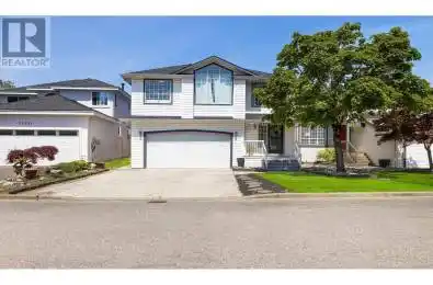 22111 GARRATT Drive Richmond British Columbia V6V2P4