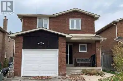 110 Dumfries Avenue Unit# Bsmt Brampton (Heart Lake West) Ontario L6Z2