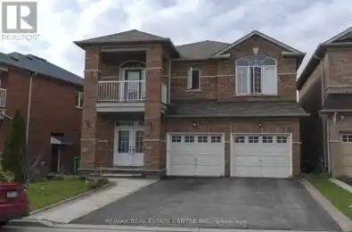 5 Streamline Drive Brampton (Madoc) Ontario L6V4S6