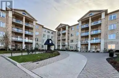 1077 Gordon Street Unit# 315 Guelph (Guelph South) Ontario N1G0E3