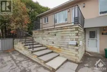 835 MONTREAL Road Unit# B, Ottawa, Ontario K1K0S9, 2 Bedrooms Bedrooms, ,1 BathroomBathrooms,All Houses,For Rent,Viscount Alexander Park,MONTREAL,X10425182