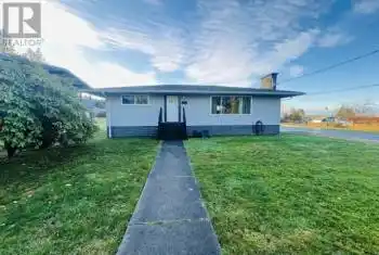 7334 FIELD STREET, Powell River, British Columbia, 4 Bedrooms Bedrooms, ,2 BathroomsBathrooms,All Houses,For Sale,7334 FIELD STREET,18484