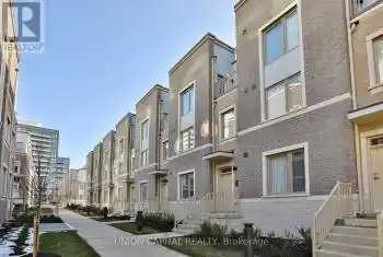 10 Almond Blossom Mews Unit# 102, Vaughan (Vaughan Corporate Centre), Ontario L4K0N6, 3 Bedrooms Bedrooms, ,3 BathroomsBathrooms,All Houses,For Rent,Almond Blossom,N10424424