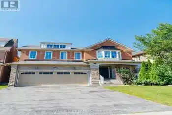 24 James Joyce Drive, Markham (Victoria Manor-Jennings Gate), Ontario L6C0L7, 4 Bedrooms Bedrooms, ,4 BathroomsBathrooms,All Houses,For Sale,James Joyce,N10425060