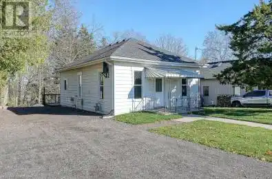 246 THAMES Street Ingersoll Ontario N5C3E4