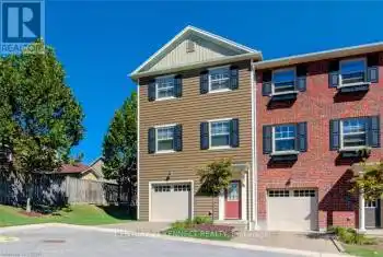 1850 Beaverbrook Avenue Unit# 86, London, Ontario N6H0G7, 3 Bedrooms Bedrooms, ,3 BathroomsBathrooms,All Houses,For Rent,Beaverbrook,X10425093