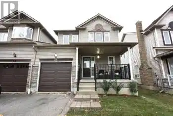 45 Joshua Boulevard, Whitby (Brooklin), Ontario L1M2J2, 3 Bedrooms Bedrooms, ,3 BathroomsBathrooms,All Houses,For Sale,Joshua,E10425079