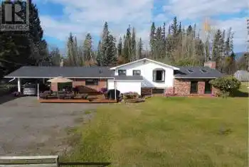 2880 ROBERTS Road, Fort St. James, British Columbia V0J1P0, 4 Bedrooms Bedrooms, ,2 BathroomsBathrooms,All Houses,For Sale,ROBERTS,R2944489