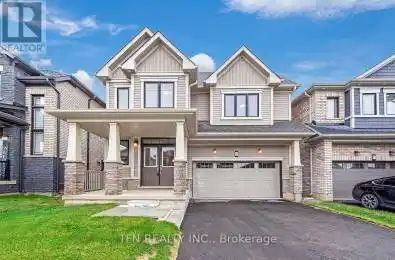 93 Lilac Circle Haldimand Ontario N3W0H6