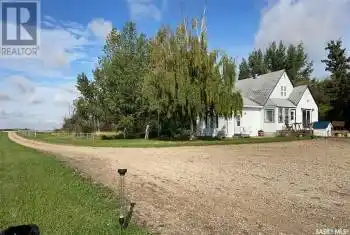 Classen Acreage, Spalding Rm No. 368, Saskatchewan S0K4V0, 4 Bedrooms Bedrooms, ,2 BathroomsBathrooms,All Houses,For Sale,Classen Acreage,SK988235