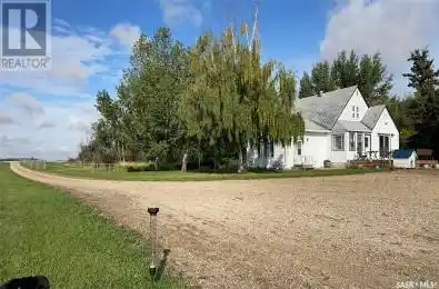 Classen Acreage Spalding Rm No. 368 Saskatchewan S0K4V0