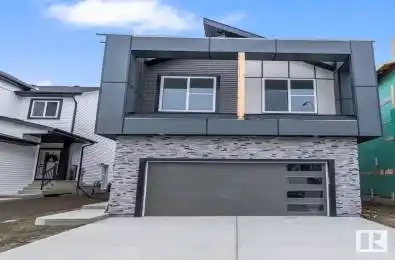 203 Starling Way WY Fort Saskatchewan Alberta T8N8A1