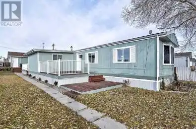 1912 20 Street Unit# 1912 Delburne Alberta T0M0V0