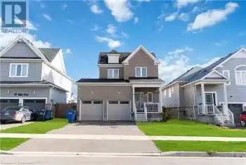 40 TODD Crescent, Dundalk, Ontario N0C1B0, 3 Bedrooms Bedrooms, ,3 BathroomsBathrooms,All Houses,For Sale,TODD,40677878