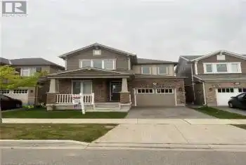 383 GROVEHILL Crescent, Kitchener, Ontario N2R0K9, 3 Bedrooms Bedrooms, ,3 BathroomsBathrooms,All Houses,For Rent,GROVEHILL,40677041