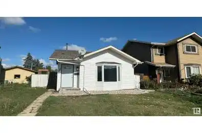 500 DUNLUCE RD NW Edmonton Alberta T5X5C8