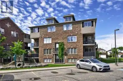 950 HIGHLAND Road Unit# 1 Kitchener Ontario N2N0A5