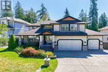 22758 HOLYROOD Avenue, Maple Ridge, British Columbia V2X6E7, 7 Bedrooms Bedrooms, ,4 BathroomsBathrooms,All Houses,For Sale,HOLYROOD,R2944594