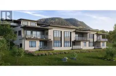 5300 Buchanan Road Unit# Prop. SL14 Peachland British Columbia V0H1X1